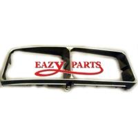 SURROUND, HEADLAMP LH