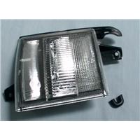 LAMP, PARKING FRONT LH