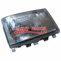 LAMP, HEAD LIGHT RH