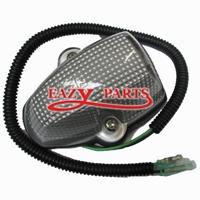 LAMP, ROOF ASSEMBLY RH