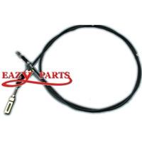 CABLE, ACCELERATOR