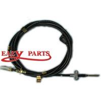 CABLE, HAND BRAKE
