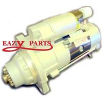 MOTOR, STARTER