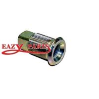 NUT,REAR SLEEVE LH