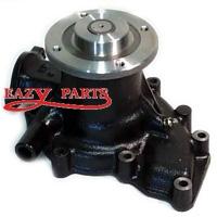 PUMP, WATER ASSY