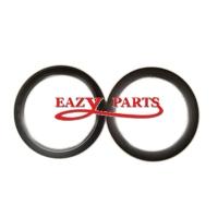 SEAL, CRANK REAR