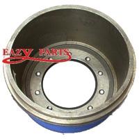 DRUM, BRAKE REAR