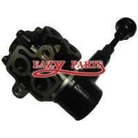 VALVE, HAND CONTROL ASSY