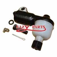 END, TIE ROD LH