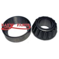 BEARING, WHEEL FRONT INNER