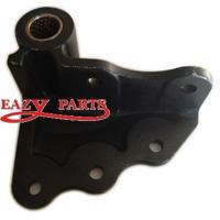 BRACKET, FRONT SPRING HANGER