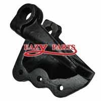 BRACKET, FRONT SPRING HANGER