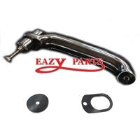 HANDLE, DOOR OUTER