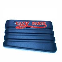 END, BUMPER BAR RH