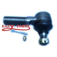END, TIE ROD LH