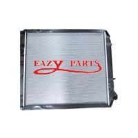 RADIATOR ASSEMBLY