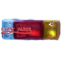 LAMP, TAIL ASSEMBLY REAR LH or RH