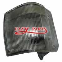 LAMP, CLEARANCE FRONT (PARKING) LH