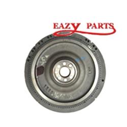 FLYWHEEL