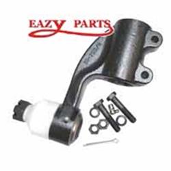 END, TIE ROD LH