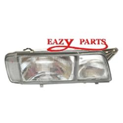 LAMP, HEAD LIGHT RH