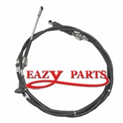 CABLE, SHIFT/SELECT GEAR