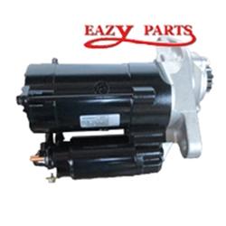 MOTOR, STARTER