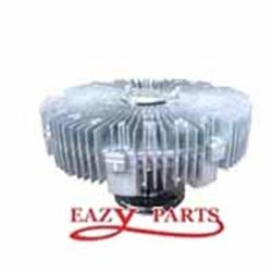 HUB, VISCOUS FAN CLUTCH MISTSUBISHI 