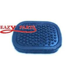 PAD, BRAKE & CLUTCH PEDAL