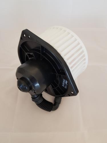 MOTOR, HEATER