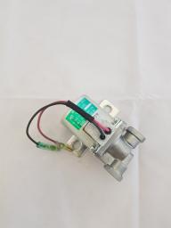 VALVE, SOLENOID ENGINE STOP 