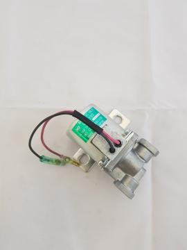 VALVE, SOLENOID ENGINE STOP 