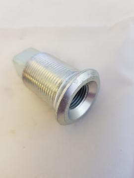 NUT, WHEEL LH