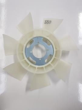 FANBLADE
