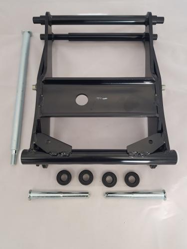KIT, SEAT SUSPENSION