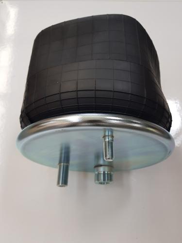 AIRBAG, AIR BELLOW REAR