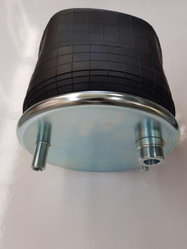 AIRBAG, AIR BELLOW REAR