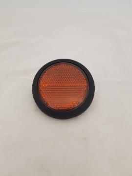 REFLECTOR, ROUND