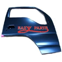 DOOR,  SHELL RH 