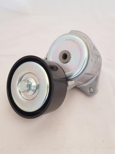 TENSIONER,  BELT PULLEY ASSY - IDLER