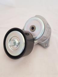 TENSIONER,  BELT PULLEY ASSY - IDLER