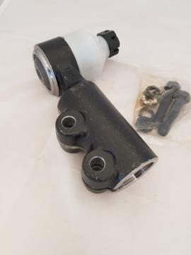 END, TIE ROD RH