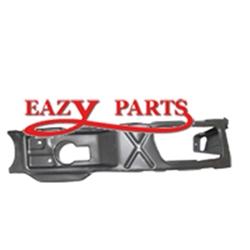 BUMPER BAR, STAY RH