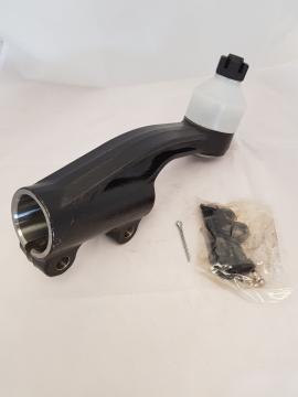 END, TIE ROD RH