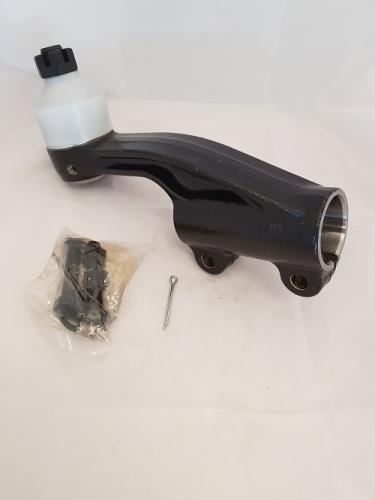 END, TIE ROD LH
