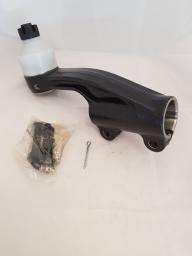 END, TIE ROD LH