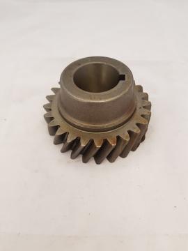 GEAR, AIR COMPRESSOR