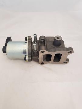 VALVE, EGR - (EXHAUST GAS RECIRCULATION)