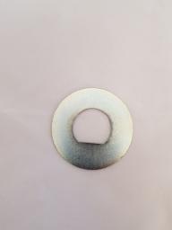 WASHER, SUMP PLUG