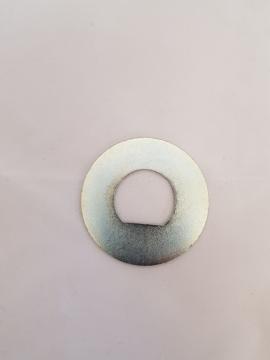 WASHER, SUMP PLUG